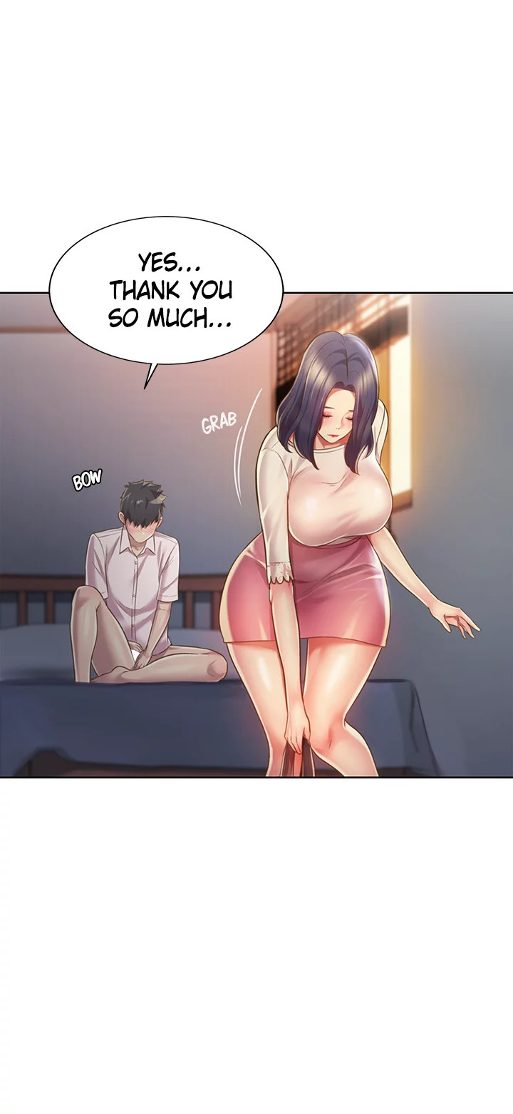 Noona’s Taste - Chapter 20 [photo 28] - MangaPorn