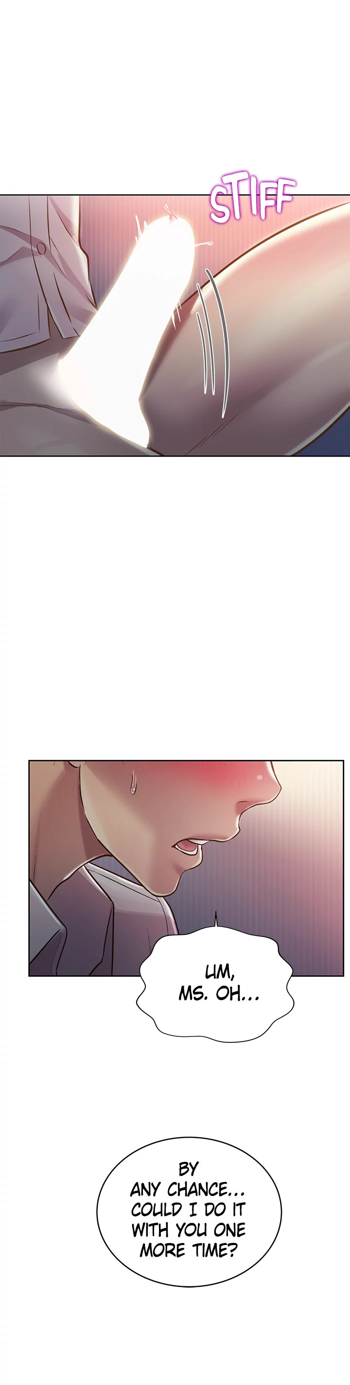 Noona’s Taste - Chapter 20 [photo 31] - MangaPorn