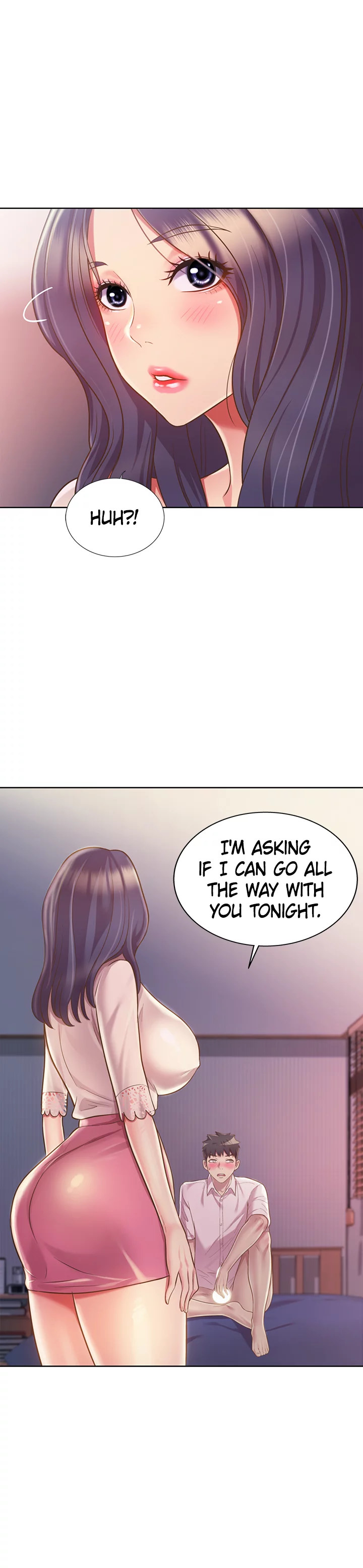 Noona’s Taste - Chapter 20 [photo 32] - MangaPorn
