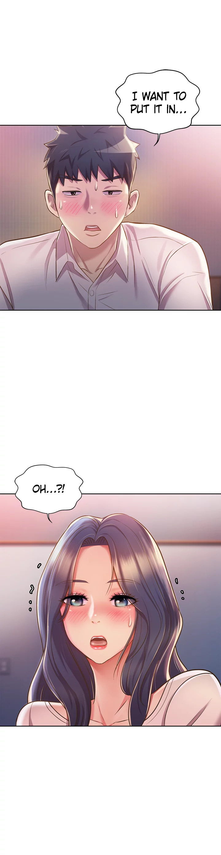 Noona’s Taste - Chapter 20 [photo 33] - MangaPorn