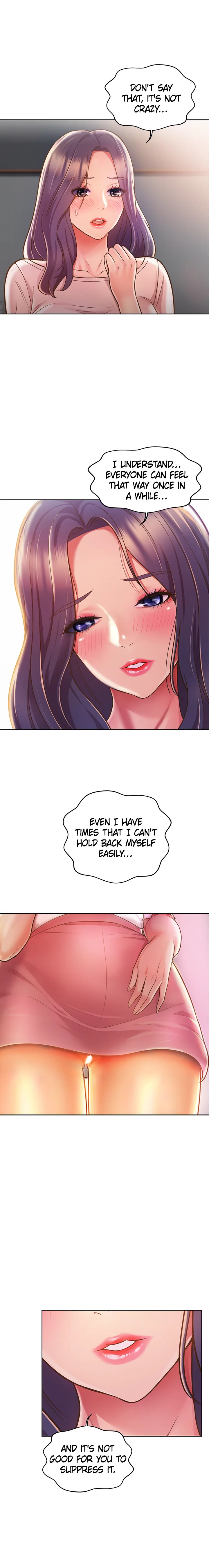 Noona’s Taste - Chapter 20 [photo 35] - MangaPorn