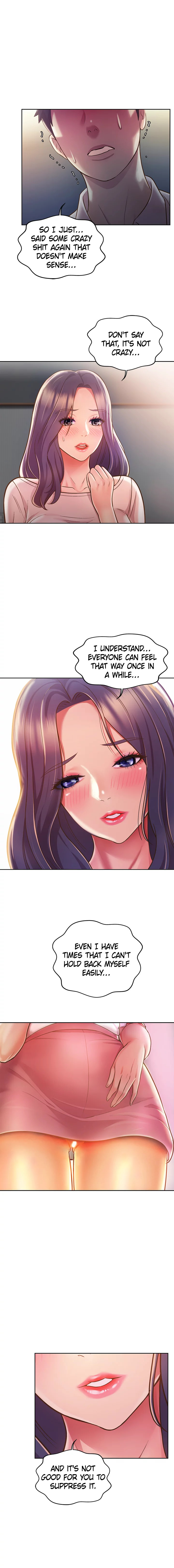 Noona’s Taste - Chapter 21 [photo 1] - MangaPorn