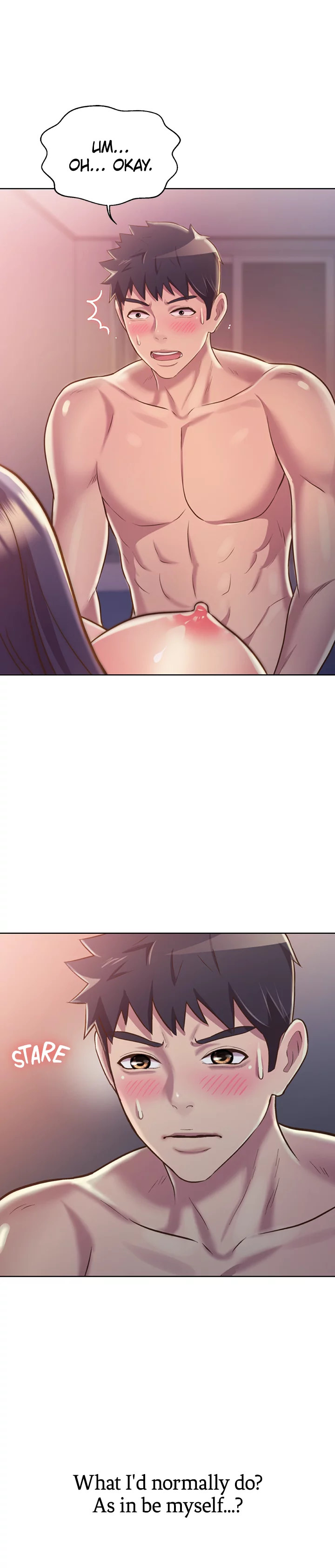 Noona’s Taste - Chapter 21 [photo 11] - MangaPorn