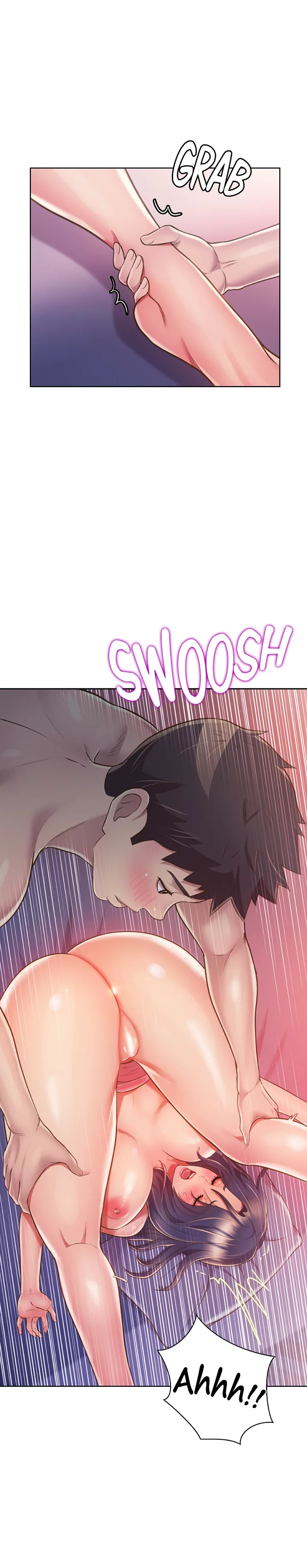 Noona’s Taste - Chapter 21 [photo 12] - MangaPorn
