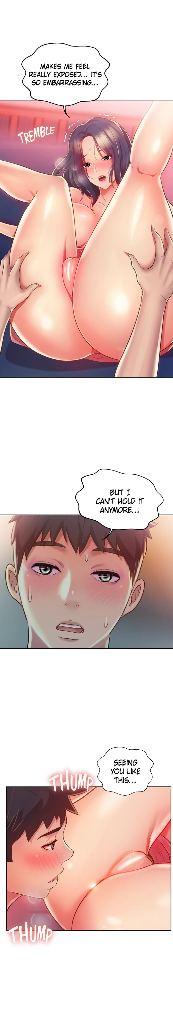 Noona’s Taste - Chapter 21 [photo 16] - MangaPorn