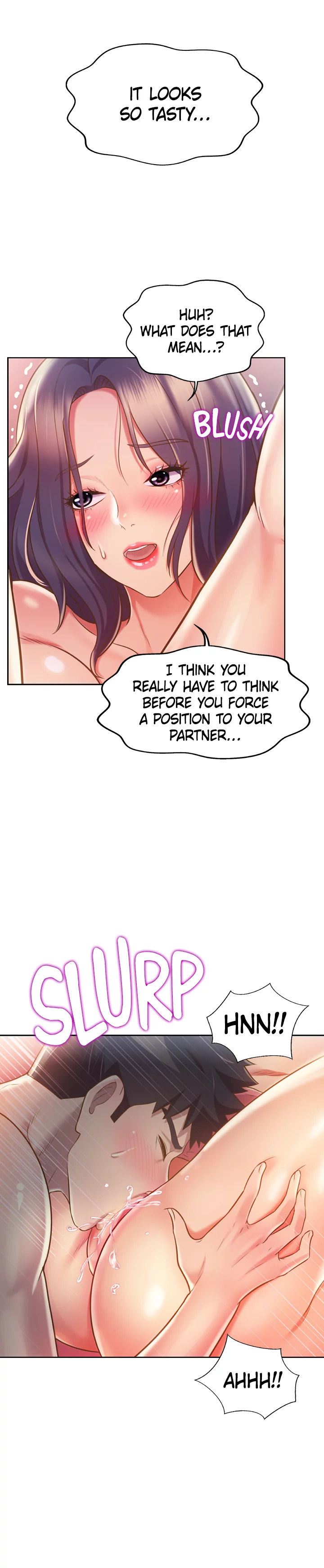 Noona’s Taste - Chapter 21 [photo 17] - MangaPorn