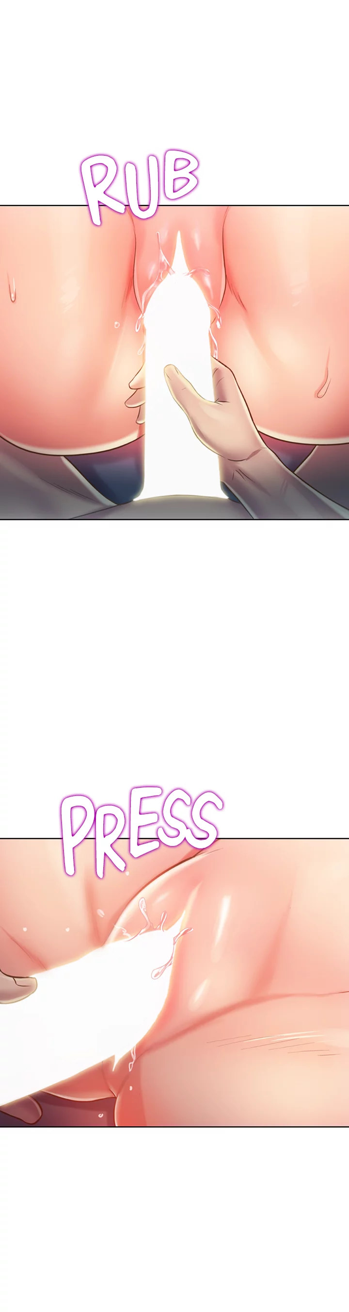 Noona’s Taste - Chapter 21 [photo 33] - MangaPorn