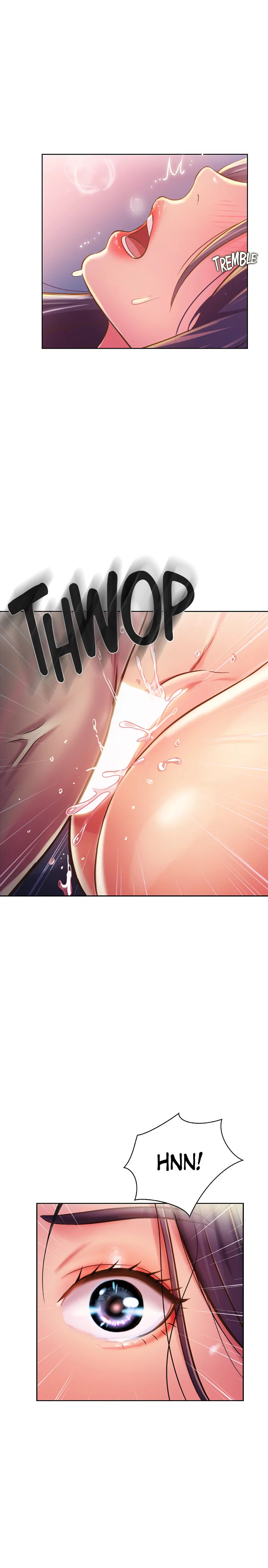 Noona’s Taste - Chapter 21 [photo 34] - MangaPorn