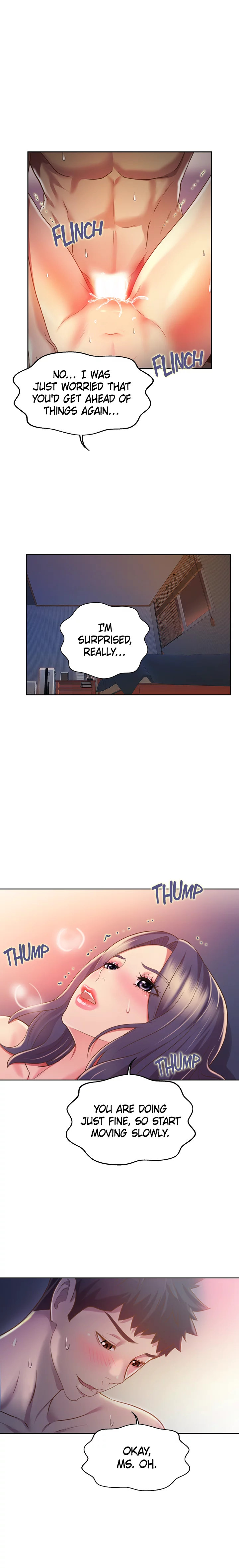 Noona’s Taste - Chapter 21 [photo 36] - MangaPorn