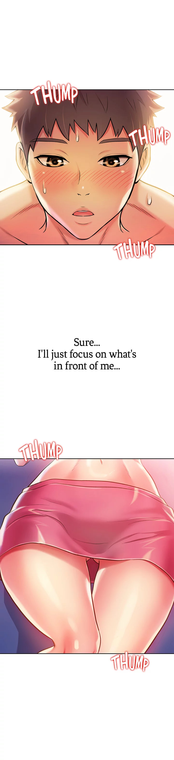 Noona’s Taste - Chapter 21 [photo 6] - MangaPorn