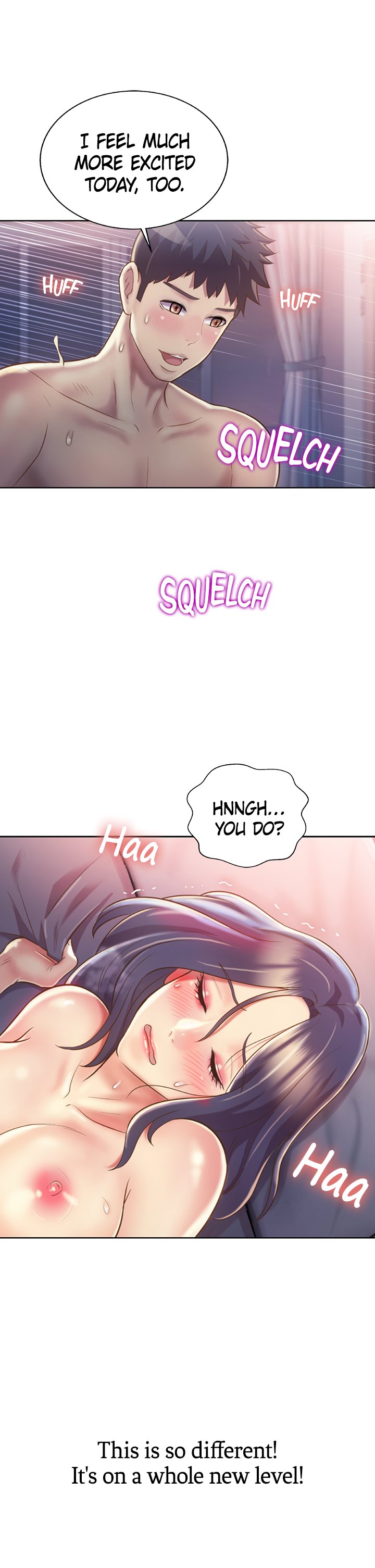 Noona’s Taste - Chapter 22 [photo 13] - MangaPorn