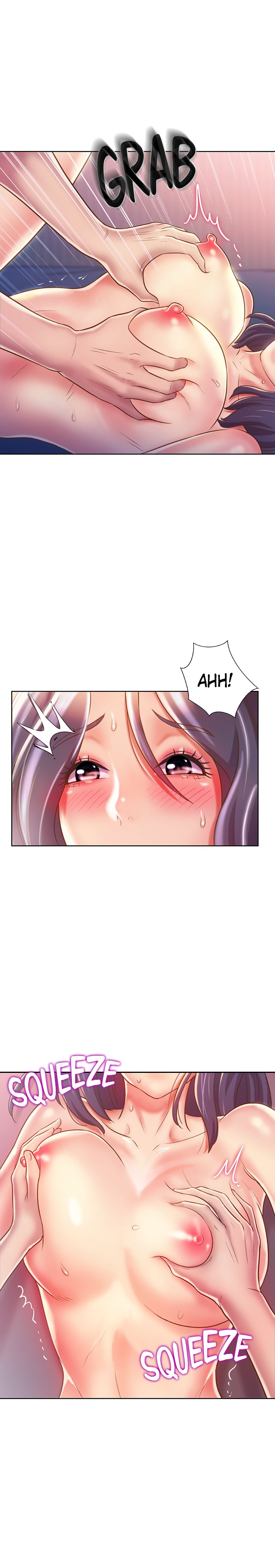 Noona’s Taste - Chapter 22 [photo 15] - MangaPorn