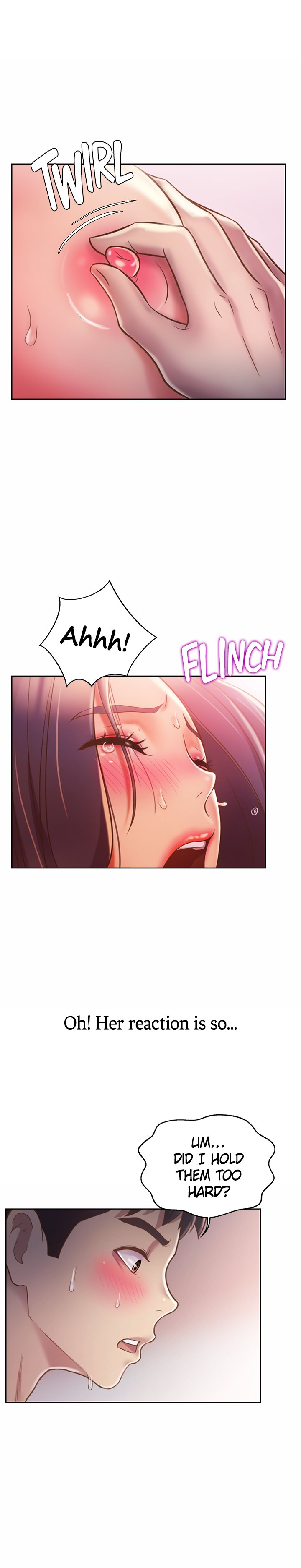Noona’s Taste - Chapter 22 [photo 16] - MangaPorn