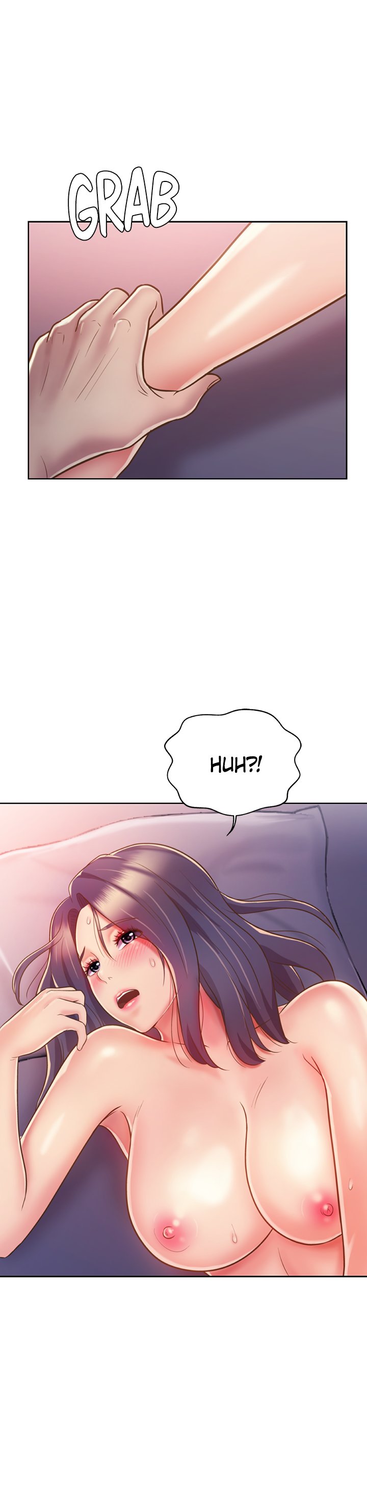 Noona’s Taste - Chapter 22 [photo 19] - MangaPorn
