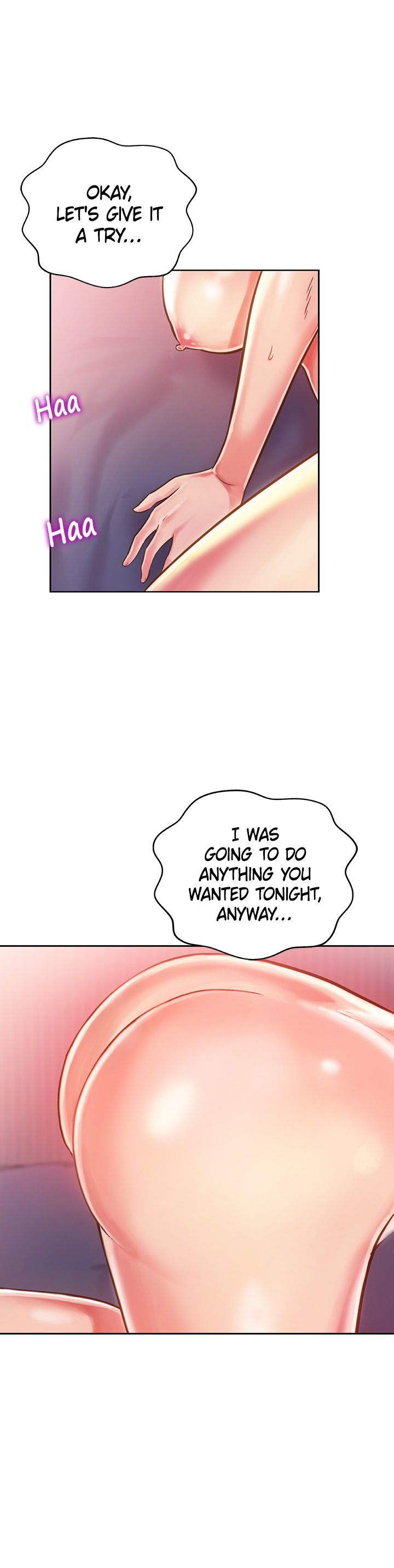 Noona’s Taste - Chapter 22 [photo 21] - MangaPorn