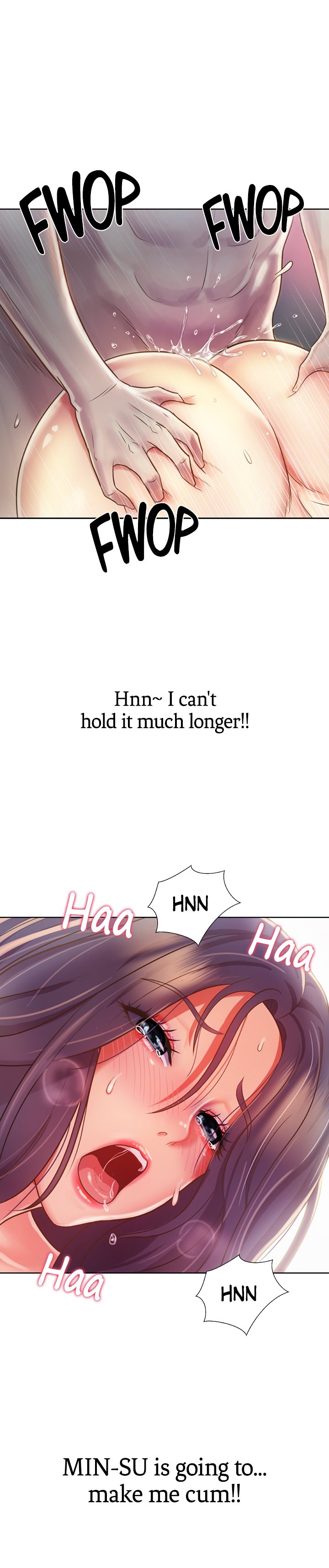 Noona’s Taste - Chapter 22 [photo 29] - MangaPorn