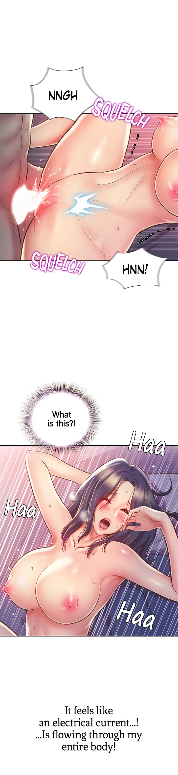 Noona’s Taste - Chapter 22 [photo 4] - MangaPorn