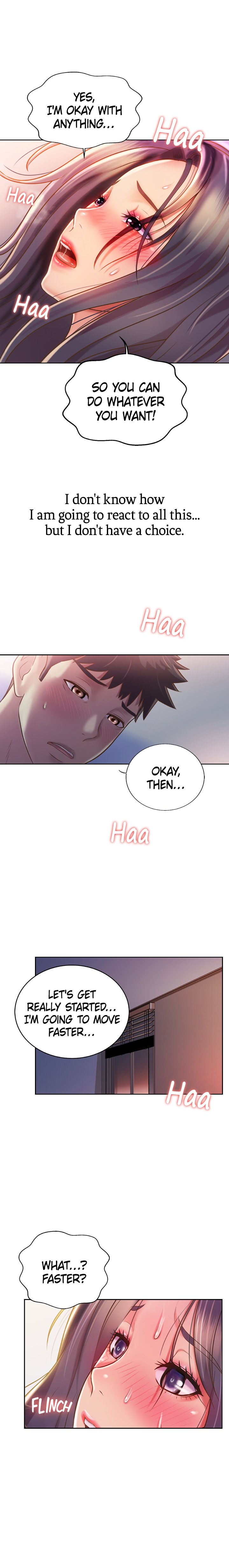 Noona’s Taste - Chapter 22 [photo 8] - MangaPorn