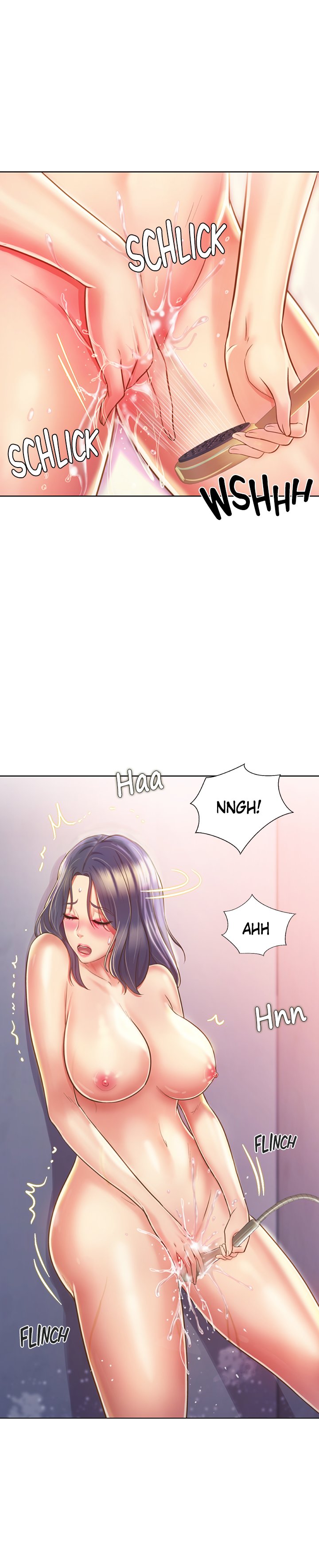Noona’s Taste - Chapter 23 [photo 15] - MangaPorn
