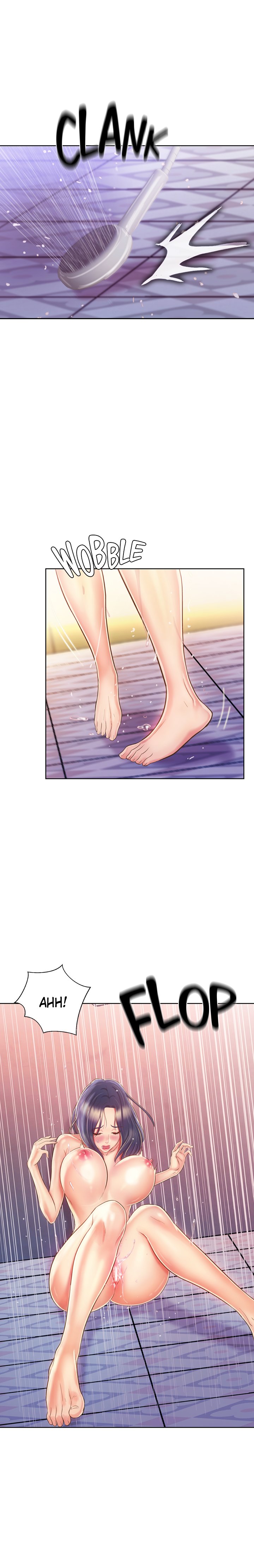 Noona’s Taste - Chapter 23 [photo 19] - MangaPorn