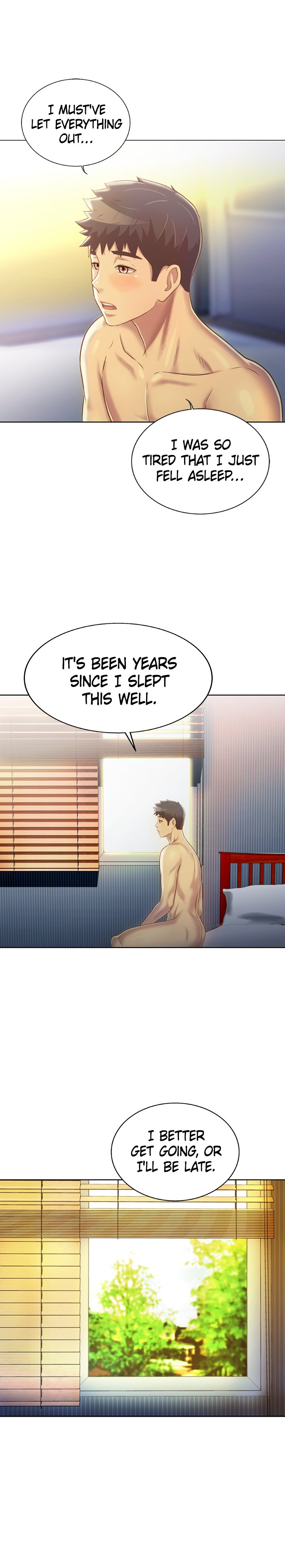 Noona’s Taste - Chapter 23 [photo 24] - MangaPorn