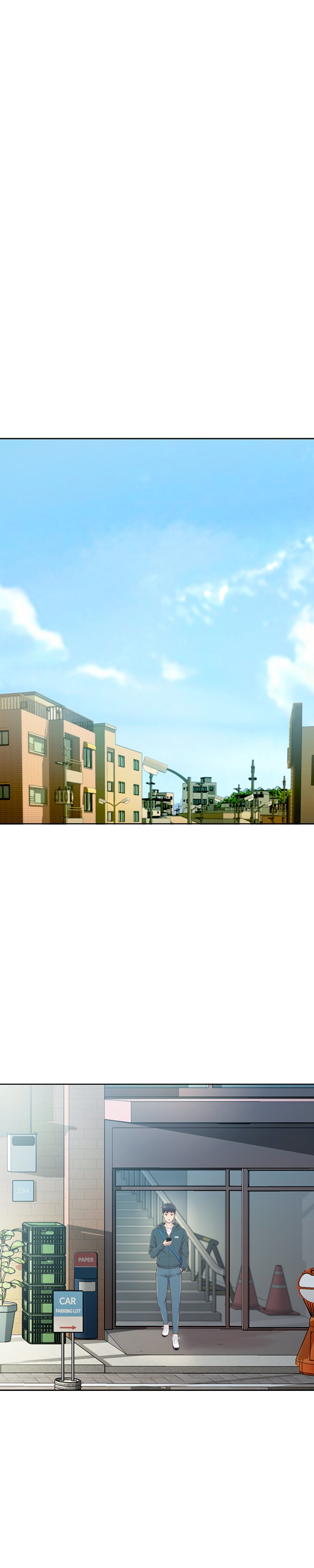 Noona’s Taste - Chapter 23 [photo 25] - MangaPorn