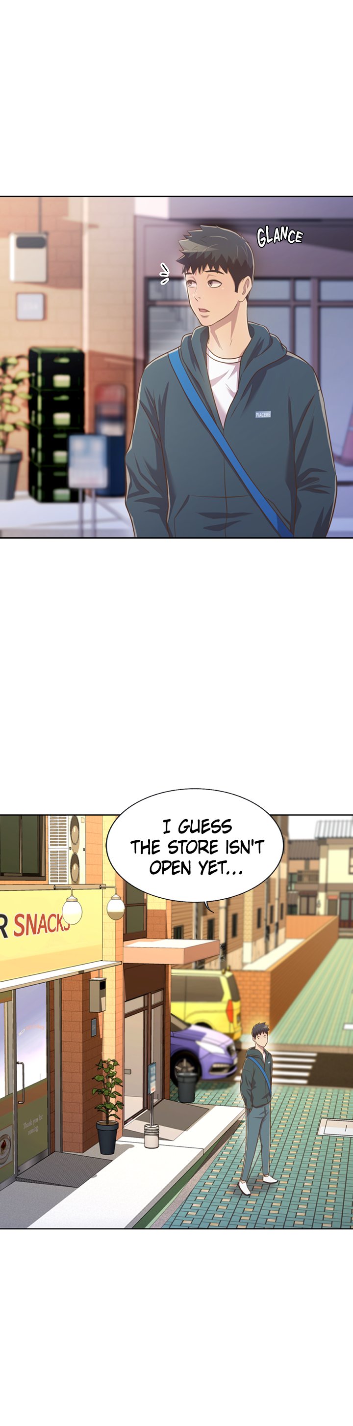 Noona’s Taste - Chapter 23 [photo 26] - MangaPorn