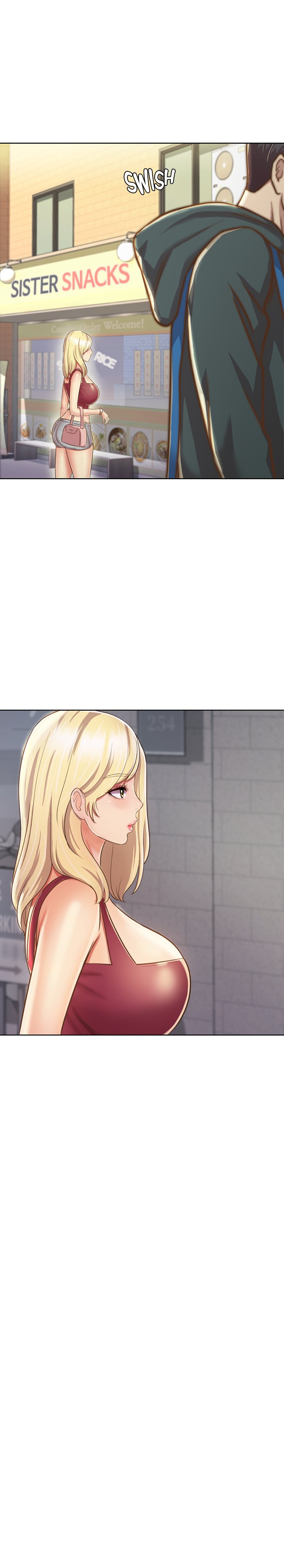 Noona’s Taste - Chapter 23 [photo 28] - MangaPorn