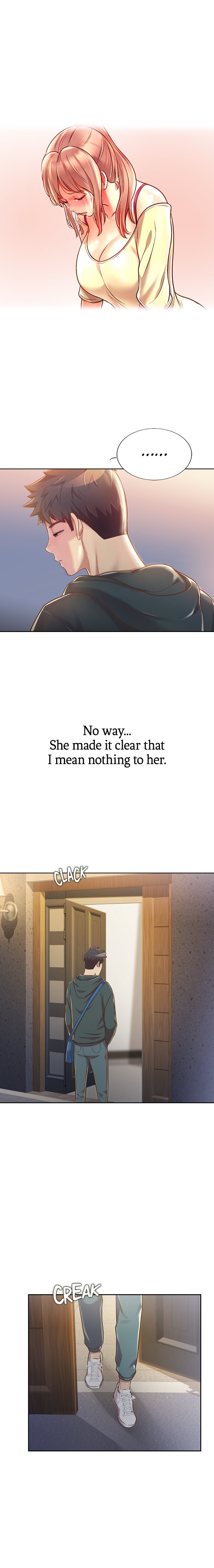 Noona’s Taste - Chapter 23 [photo 36] - MangaPorn