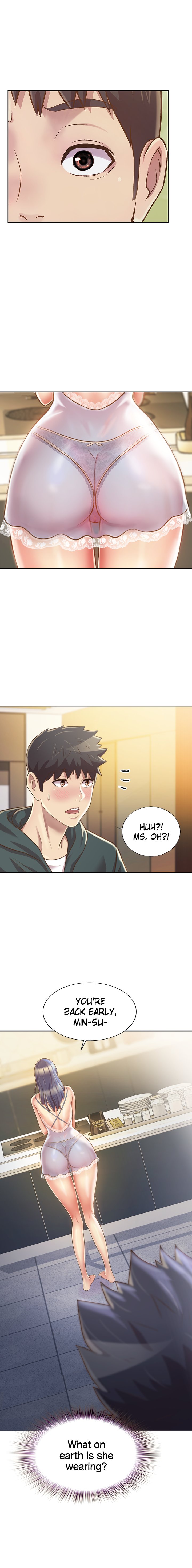 Noona’s Taste - Chapter 23 [photo 37] - MangaPorn