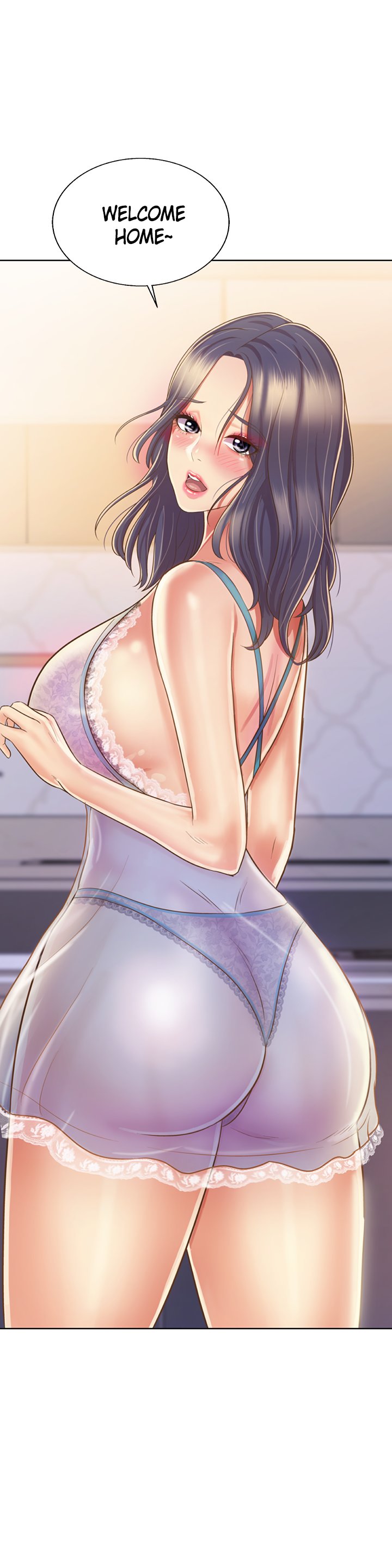 Noona’s Taste - Chapter 23 [photo 38] - MangaPorn