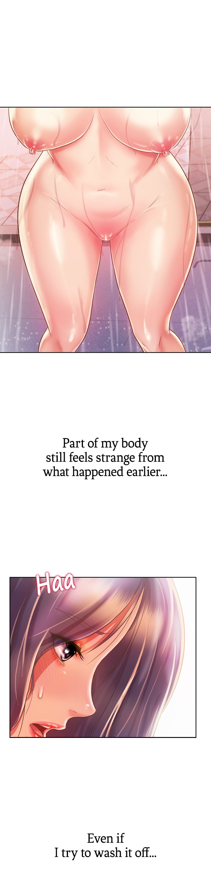Noona’s Taste - Chapter 23 [photo 7] - MangaPorn