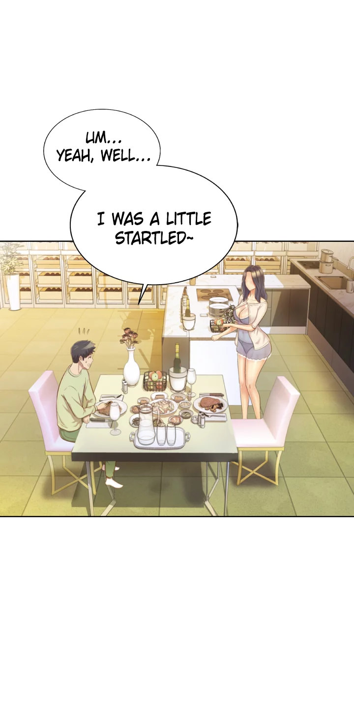 Noona’s Taste - Chapter 24 [photo 13] - MangaPorn