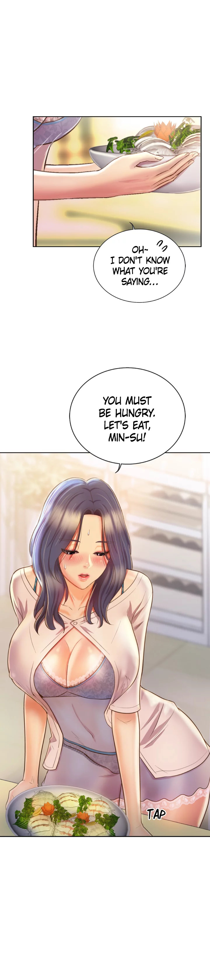 Noona’s Taste - Chapter 24 [photo 21] - MangaPorn