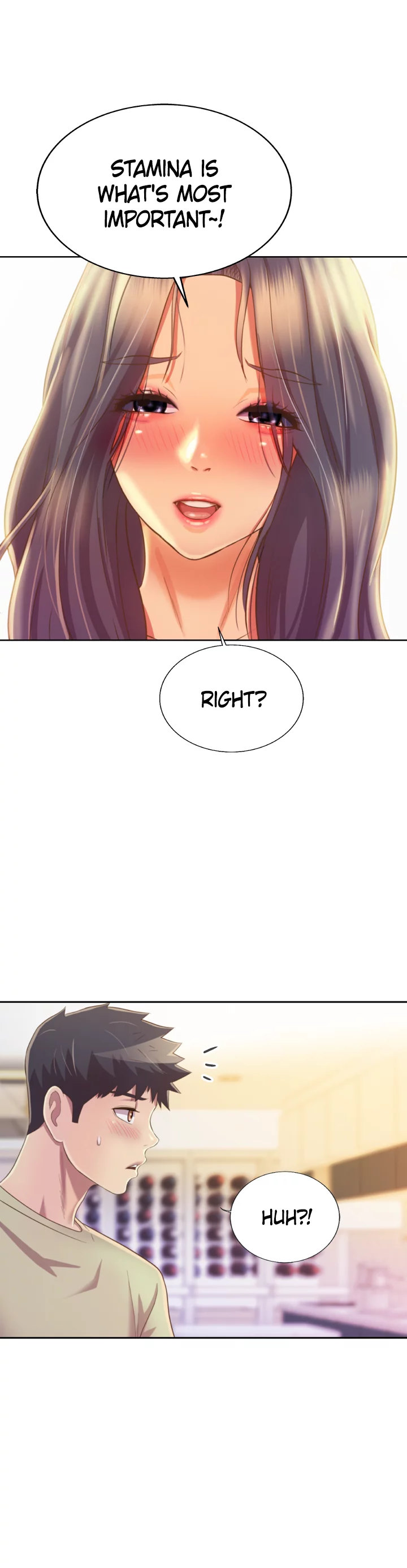 Noona’s Taste - Chapter 24 [photo 24] - MangaPorn