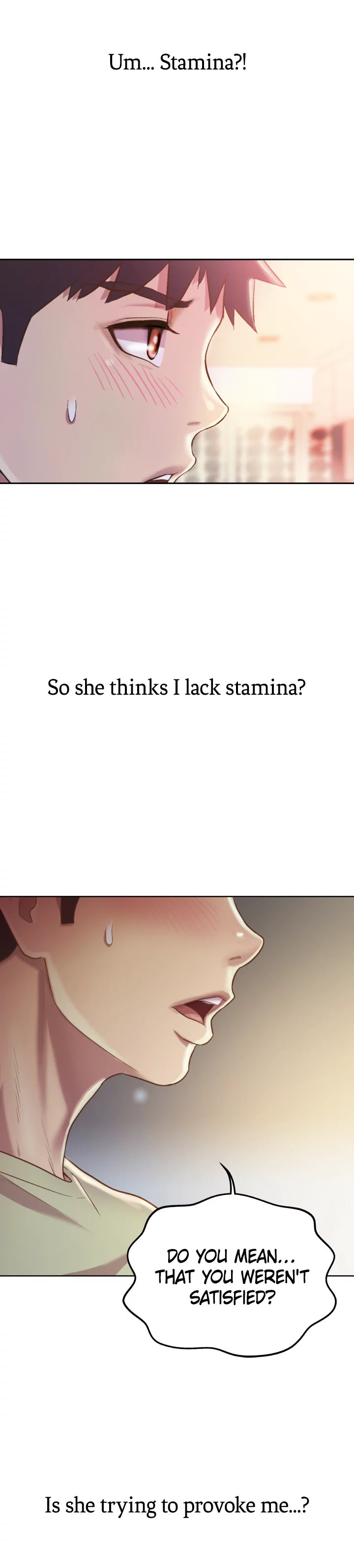 Noona’s Taste - Chapter 24 [photo 25] - MangaPorn