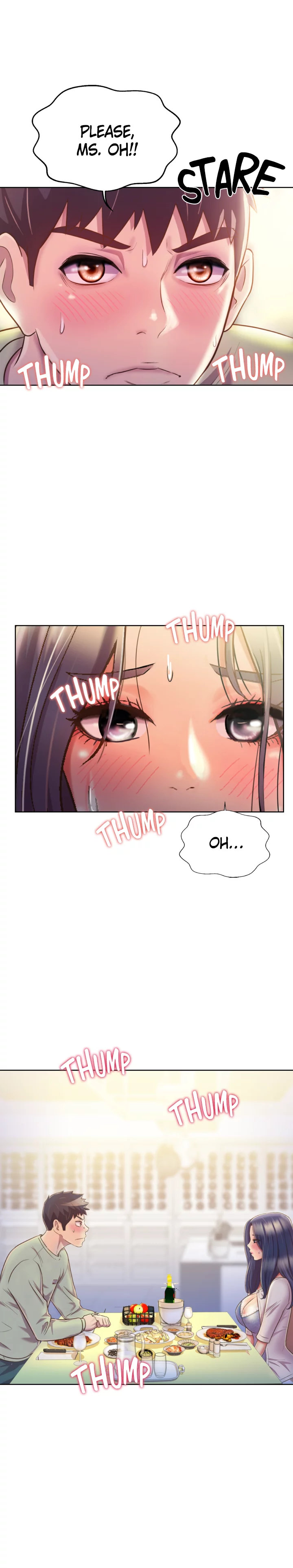 Noona’s Taste - Chapter 24 [photo 28] - MangaPorn