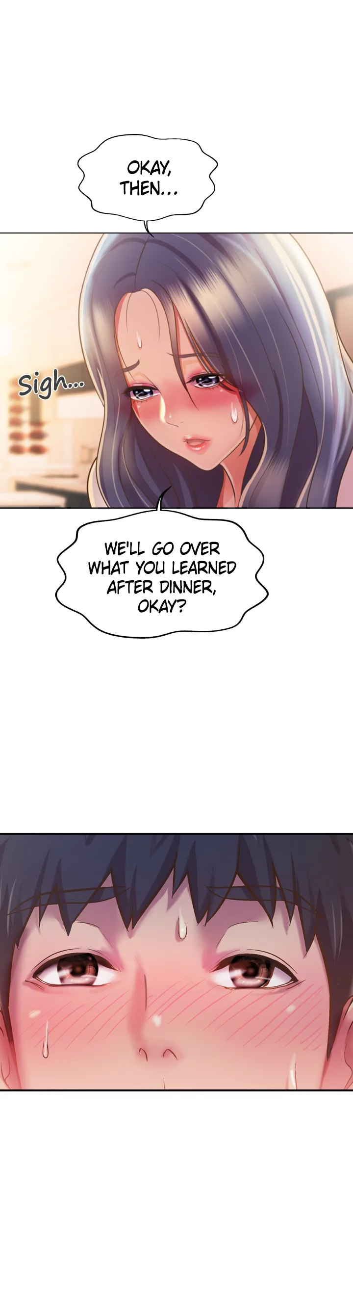 Noona’s Taste - Chapter 24 [photo 29] - MangaPorn