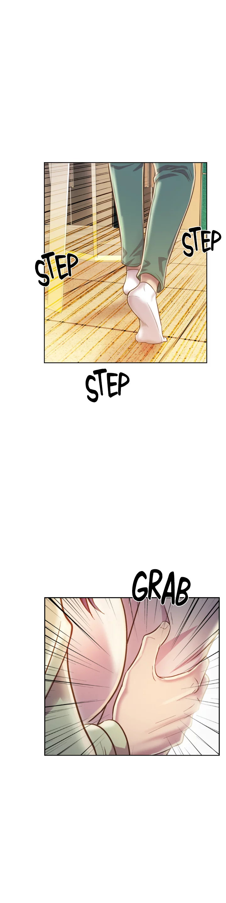 Noona’s Taste - Chapter 24 [photo 30] - MangaPorn