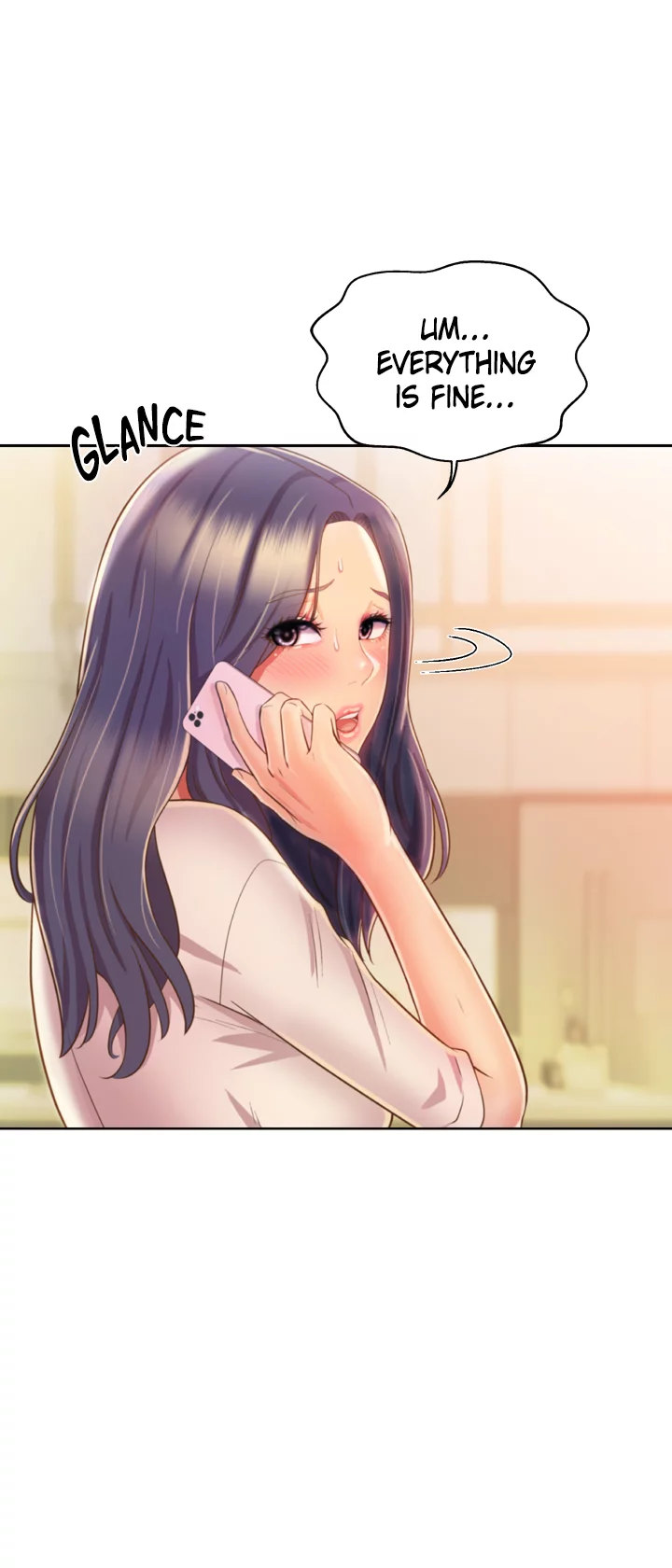Noona’s Taste - Chapter 24 [photo 34] - MangaPorn