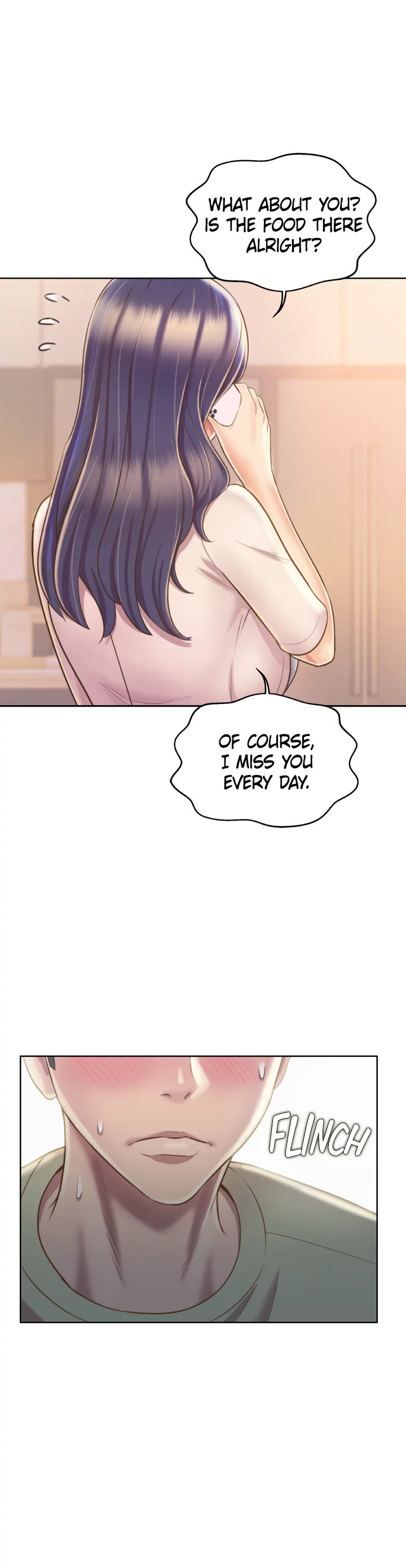 Noona’s Taste - Chapter 24 [photo 35] - MangaPorn
