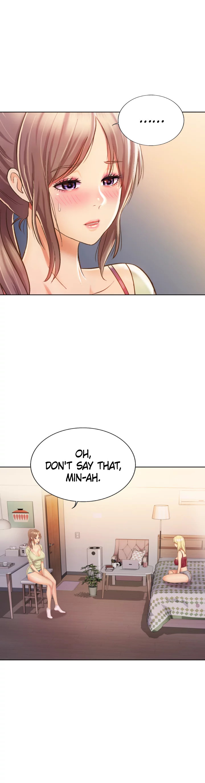 Noona’s Taste - Chapter 24 [photo 5] - MangaPorn