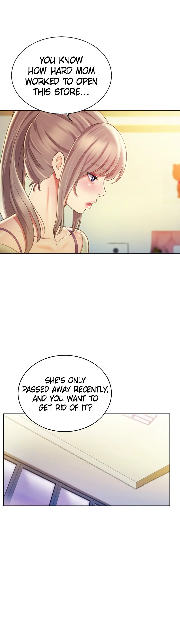 Noona’s Taste - Chapter 24 [photo 6] - MangaPorn