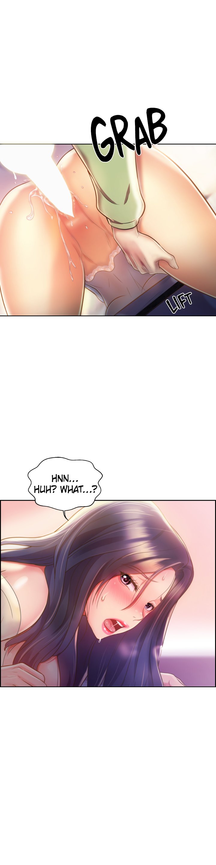 Noona’s Taste - Chapter 25 [photo 25] - MangaPorn