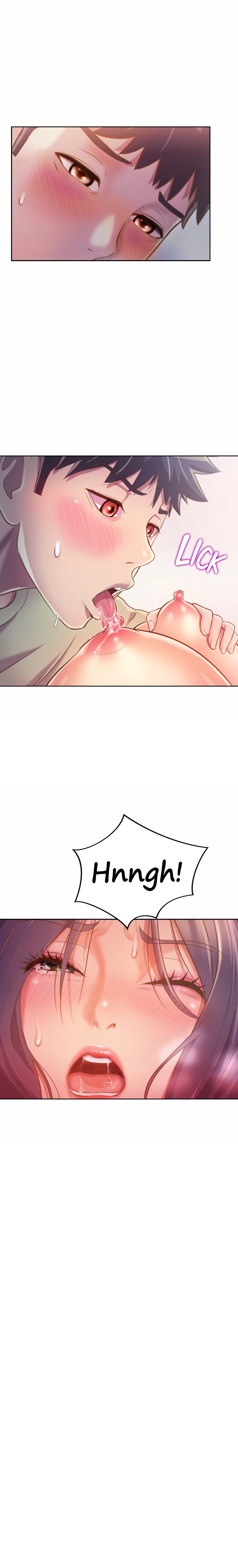Noona’s Taste - Chapter 25 [photo 33] - MangaPorn