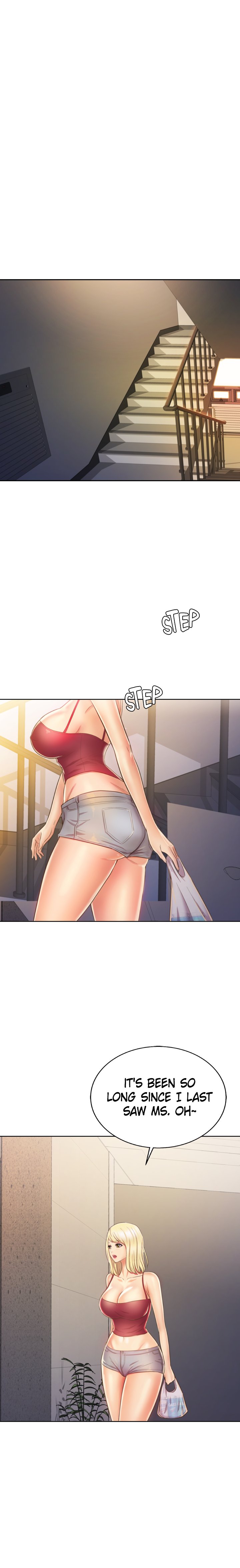 Noona’s Taste - Chapter 25 [photo 34] - MangaPorn