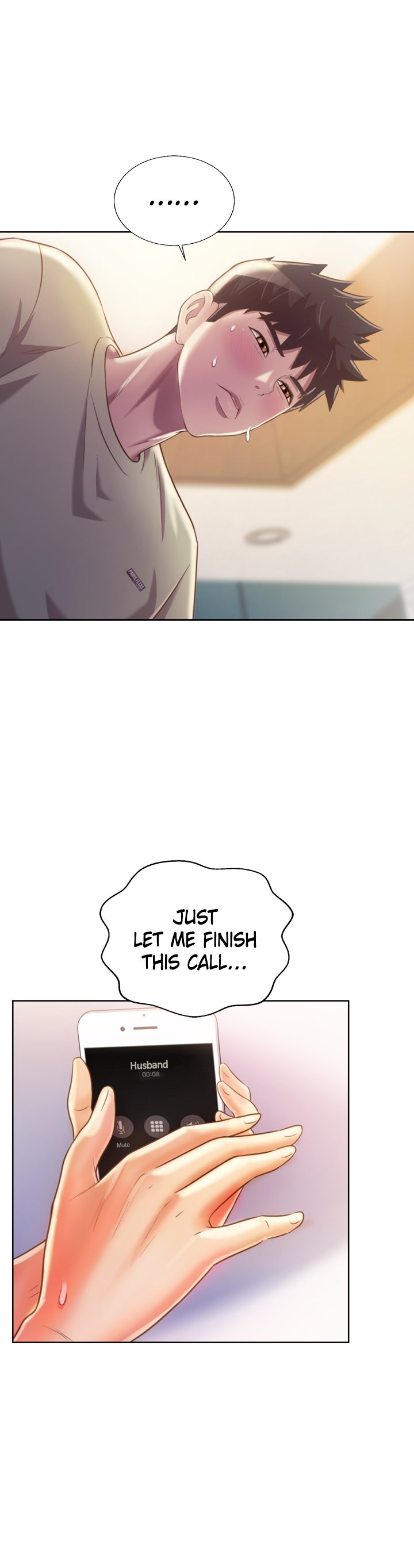 Noona’s Taste - Chapter 25 [photo 7] - MangaPorn