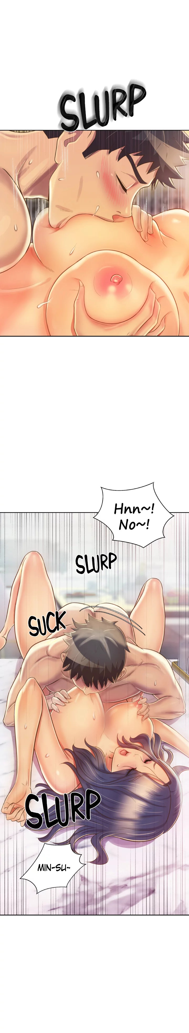 Noona’s Taste - Chapter 26 [photo 11] - MangaPorn