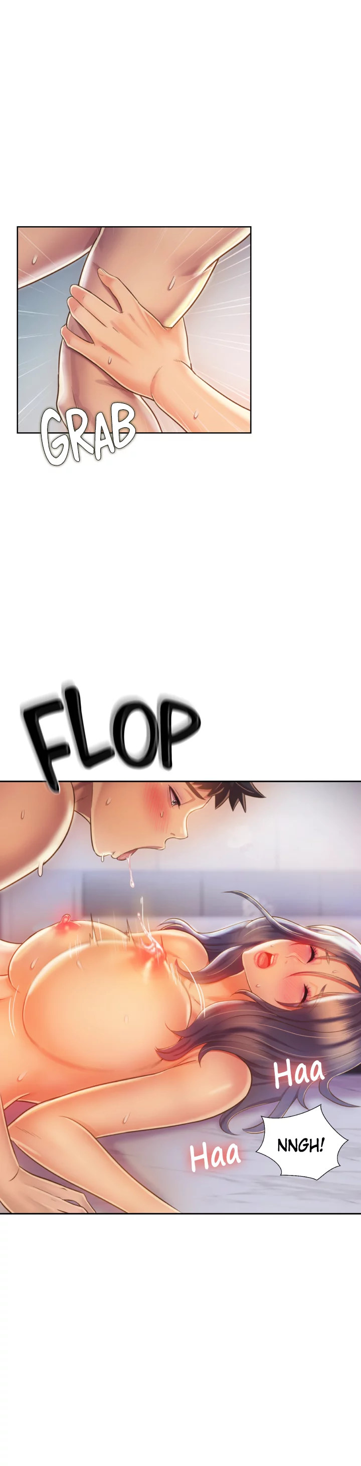 Noona’s Taste - Chapter 26 [photo 14] - MangaPorn