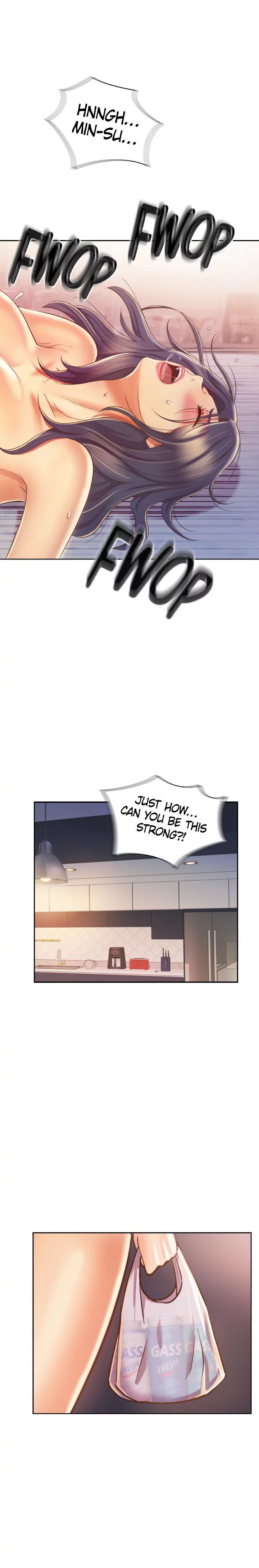 Noona’s Taste - Chapter 26 [photo 24] - MangaPorn
